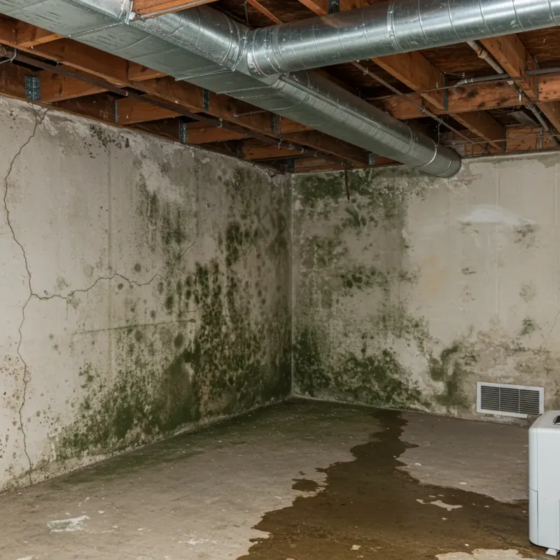 Professional Mold Removal in Maui County, HI