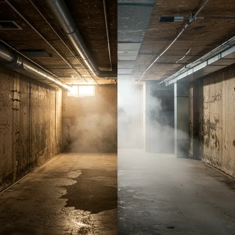 Professional Odor Removal in Maui County, HI